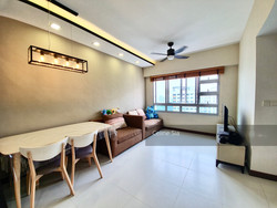 Blk 590C Montreal Dale (Sembawang), HDB 3 Rooms #210555671